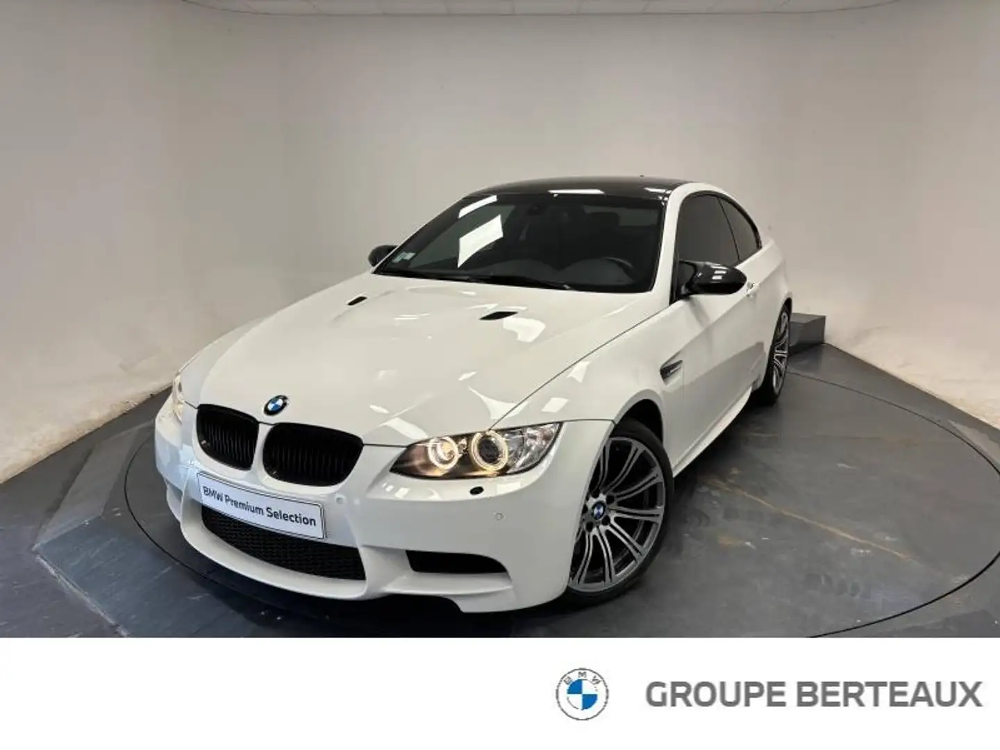 BMW M3 M3 420ch - 1