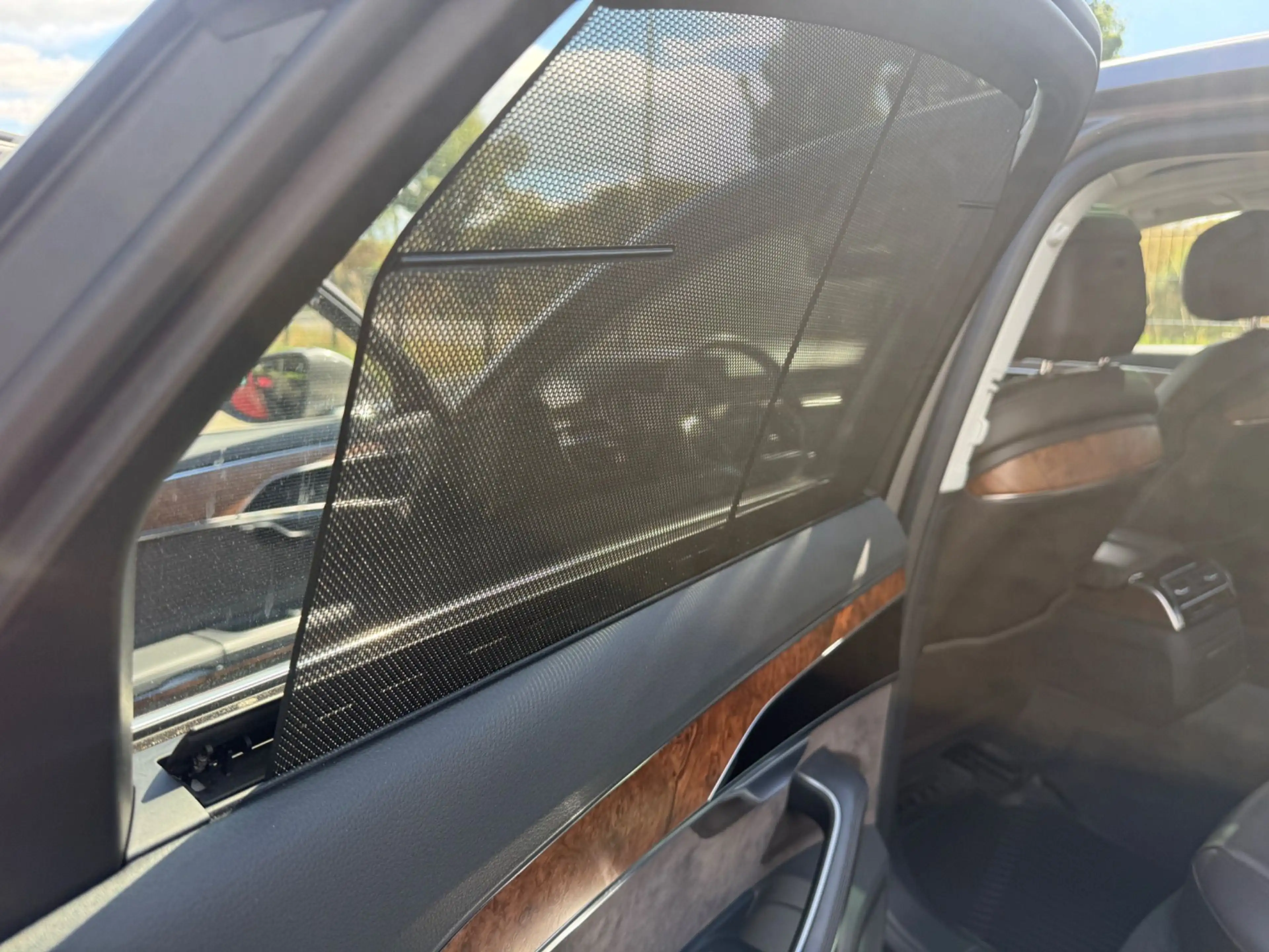 Audi A8 55 quattro HUD/PANO/360°/LUFT/ACC/GARANTIE — photo 14