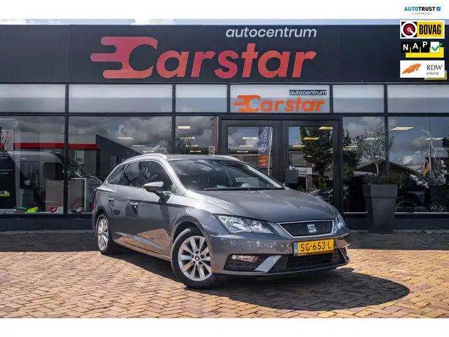 SEAT Leon ST 1.0 EcoTSI Style Business Intense|PDC|CRUISE