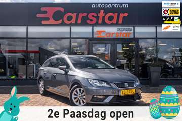 ST 1.0 EcoTSI Style Business Intense|PDC|CRUISE