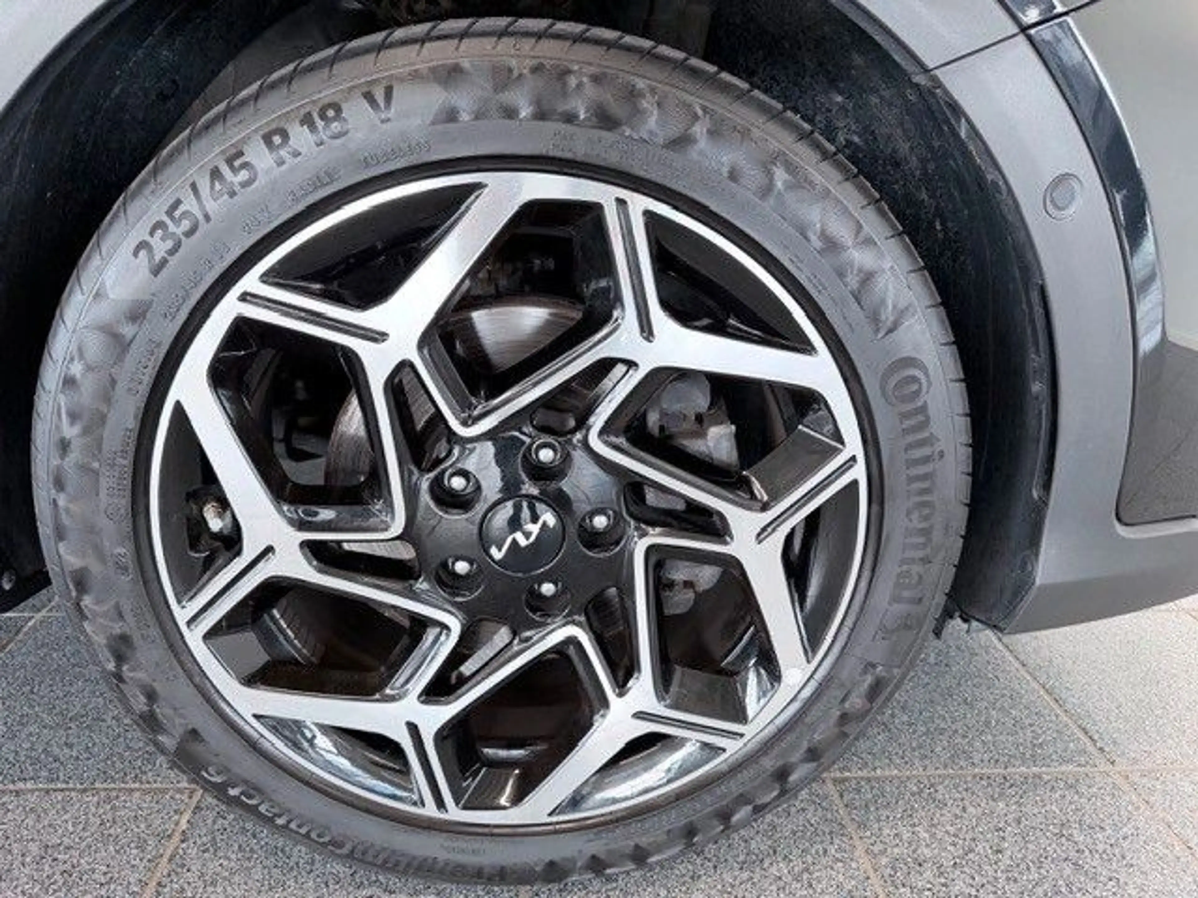 Kia XCeed 1.5T GT Line LEDER - AHK — photo 13