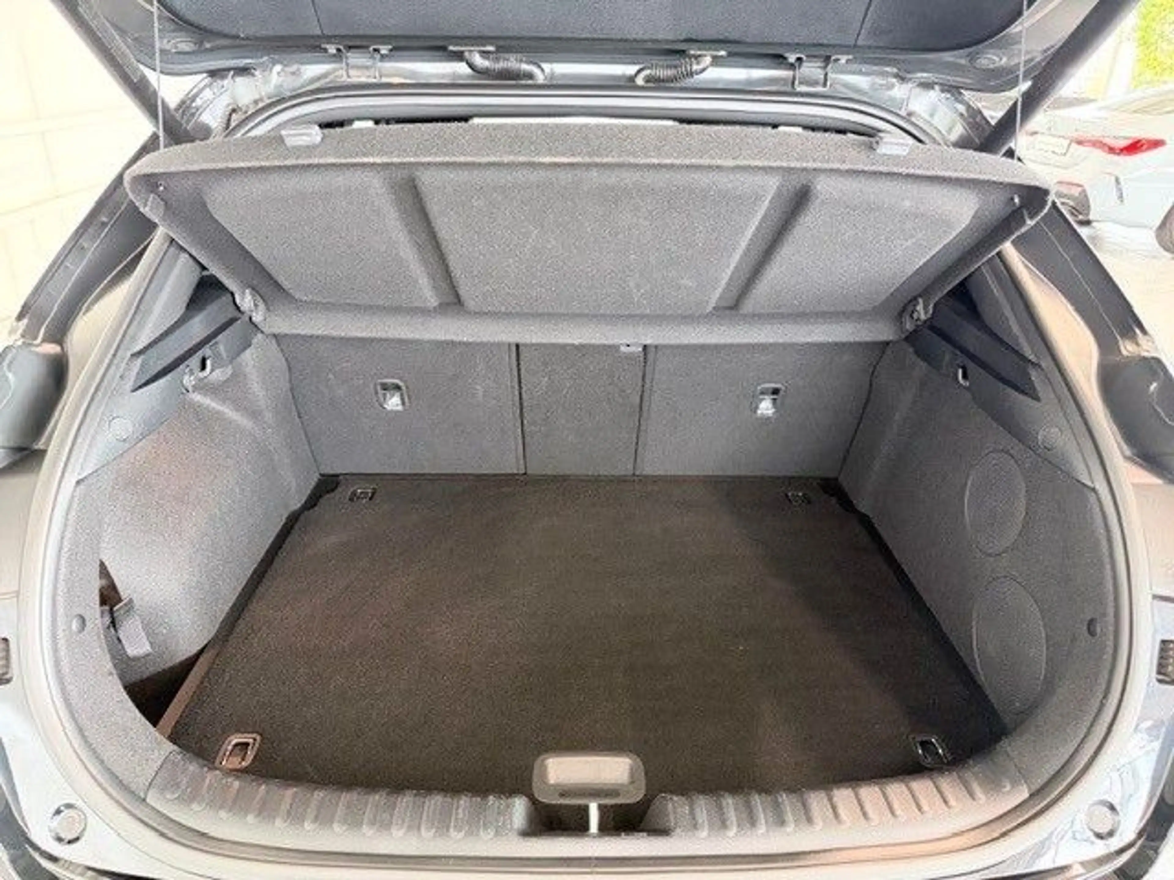 Kia XCeed 1.5T GT Line LEDER - AHK — photo 11
