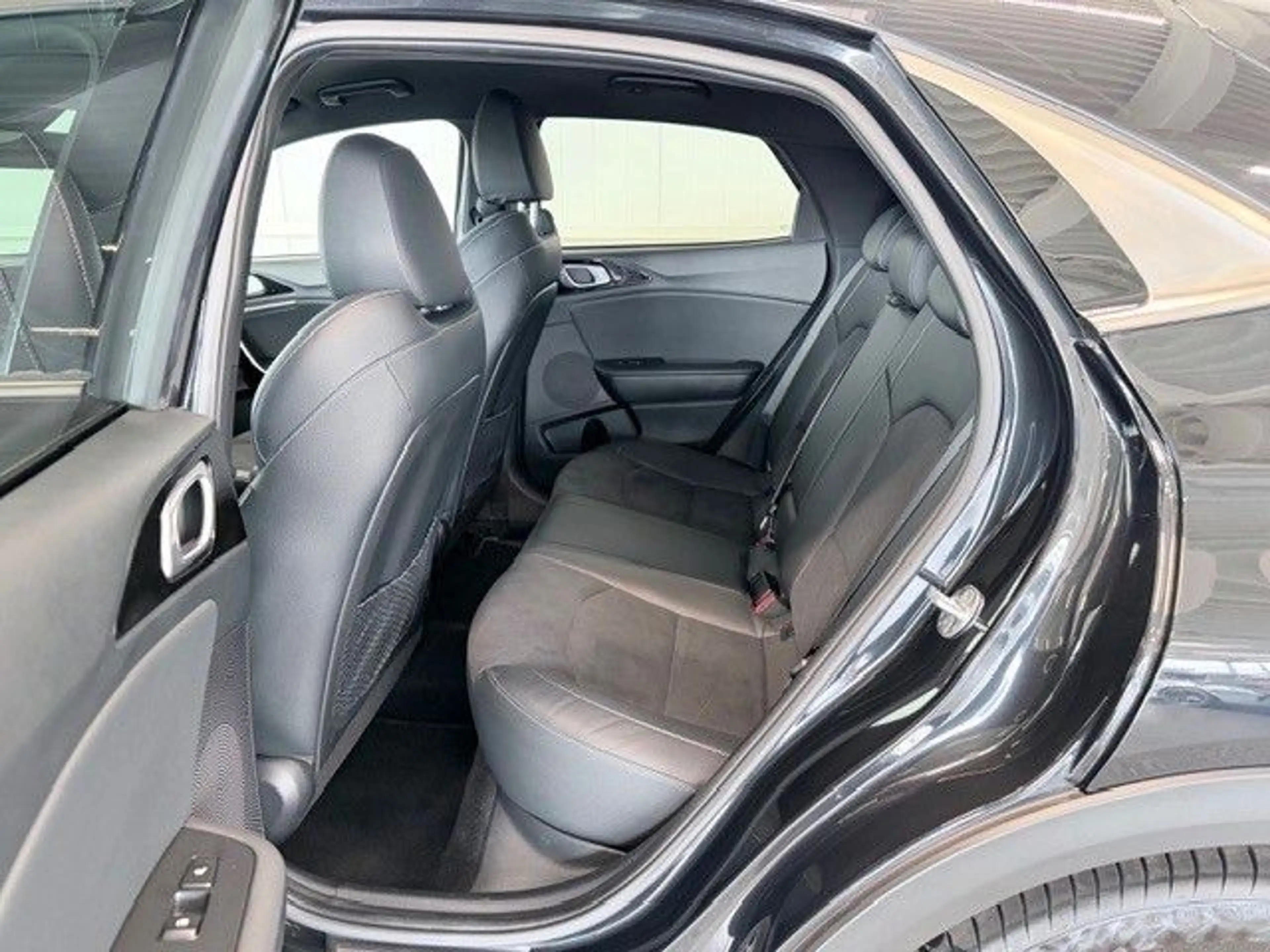 Kia XCeed 1.5T GT Line LEDER - AHK — photo 10