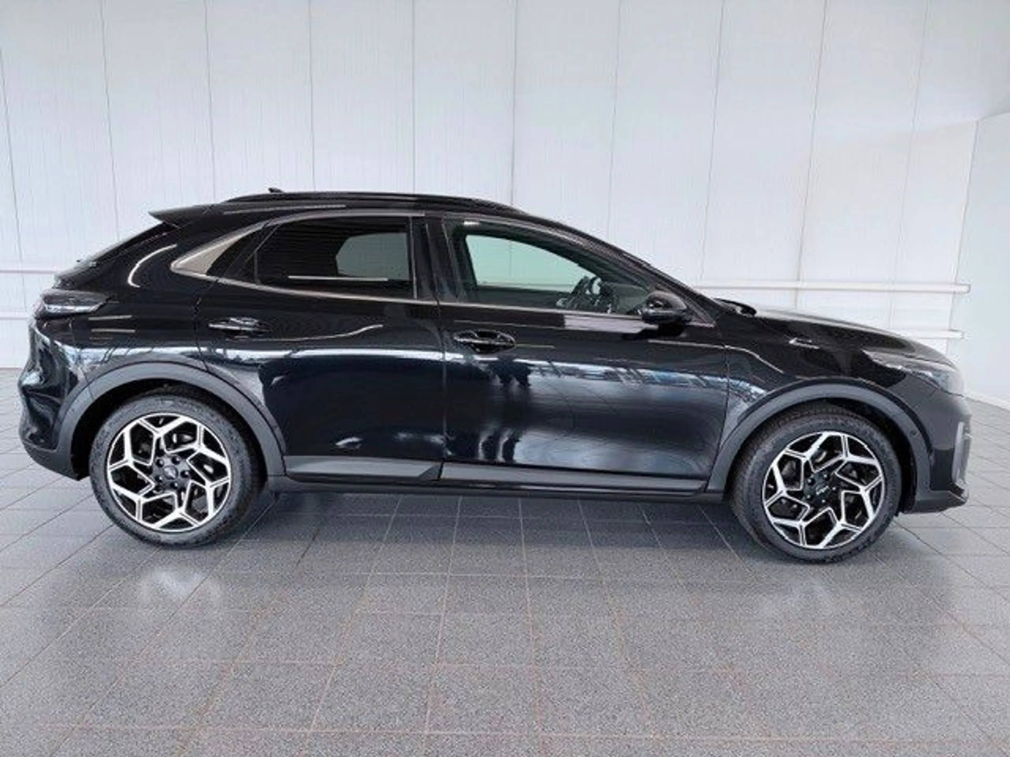 Kia XCeed 1.5T GT Line LEDER - AHK — photo 4