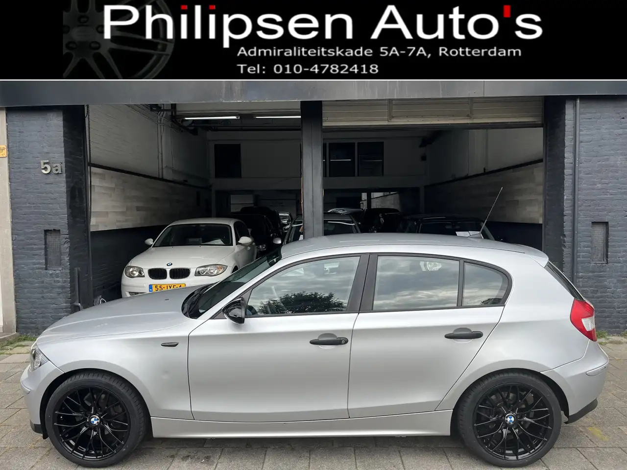 BMW 116