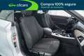 BMW 220 220d Cabrio Plateado - thumbnail 25