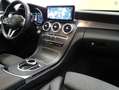 Mercedes-Benz C 300 de PHEV *LANE ASSIST-ANGLE MORT-VIRTUAL-FULL LED* Grijs - thumbnail 8