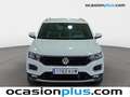 Volkswagen T-Roc 2.0TDI Sport Blanco - thumbnail 17