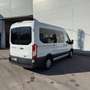 Ford Transit FT 310 L2 Van Trend 130 Blanc - thumbnail 4