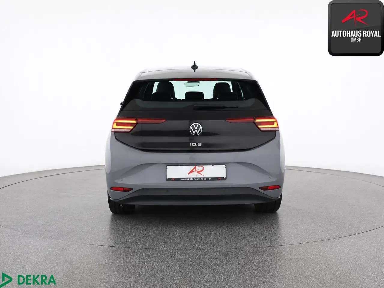 Volkswagen ID.3 Pro 360GRAD,KEYLESS,ACC,CARPLAY,PARKLENK,SH, миниатюра 4