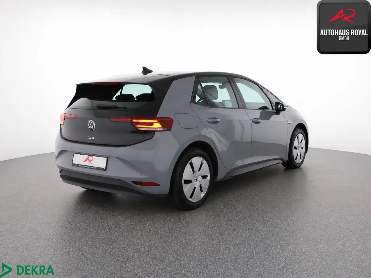Volkswagen ID.3 Pro 360GRAD,KEYLESS,ACC,CARPLAY,PARKLENK,SH, миниатюра 5