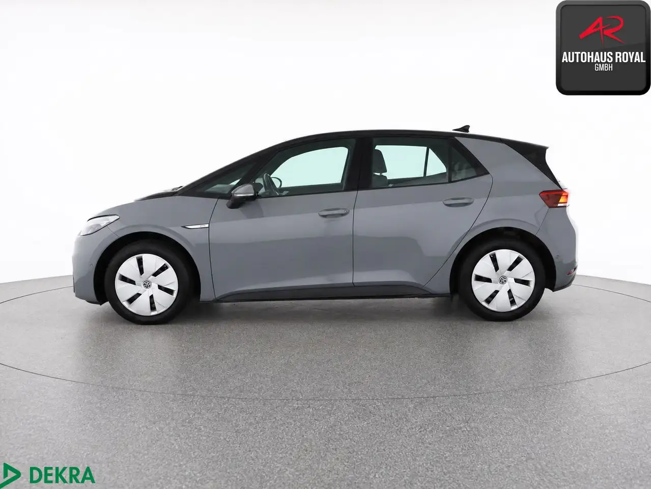 Volkswagen ID.3 Pro 360GRAD,KEYLESS,ACC,CARPLAY,PARKLENK,SH, миниатюра 2