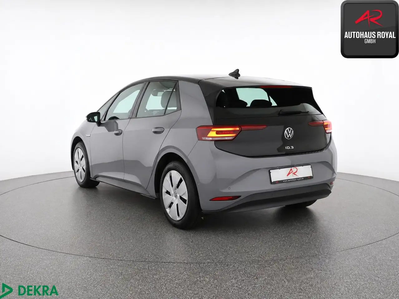 Volkswagen ID.3 Pro 360GRAD,KEYLESS,ACC,CARPLAY,PARKLENK,SH, миниатюра 3