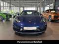Porsche Cayman 718 GTS 4.0 Enzianblau Sportabgasanlage Blau - thumbnail 2