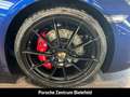 Porsche Cayman 718 GTS 4.0 Enzianblau Sportabgasanlage Blau - thumbnail 25