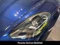 Porsche Cayman 718 GTS 4.0 Enzianblau Sportabgasanlage Blau - thumbnail 24