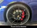 Porsche Cayman 718 GTS 4.0 Enzianblau Sportabgasanlage Blau - thumbnail 23