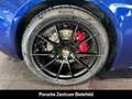 Porsche Cayman 718 GTS 4.0 Enzianblau Sportabgasanlage Blau - thumbnail 26