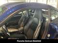 Porsche Cayman 718 GTS 4.0 Enzianblau Sportabgasanlage Blau - thumbnail 10