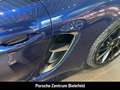 Porsche Cayman 718 GTS 4.0 Enzianblau Sportabgasanlage Blau - thumbnail 28