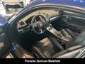 Porsche Cayman 718 GTS 4.0 Enzianblau Sportabgasanlage Blau - thumbnail 9
