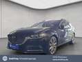 Mazda 6 Kombi SKYACTIV-G 194 Drive i-ELOOP Sports-Line Bleu - thumbnail 1