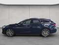 Mazda 6 Kombi SKYACTIV-G 194 Drive i-ELOOP Sports-Line Bleu - thumbnail 2