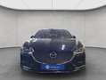 Mazda 6 Kombi SKYACTIV-G 194 Drive i-ELOOP Sports-Line Bleu - thumbnail 5