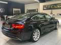 Audi A5 Sportback 2.0 TDI  S-Line/Xenon-LED/Vollleder Schwarz - thumbnail 9