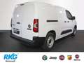 Fiat Doblo Elektro SX L2,50kWh,Klimaautomatik, Comfort Wit - thumbnail 2