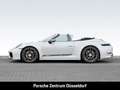 Porsche 992 911 Carrera T Cabriolet BOSE Sportabgas Grau - thumbnail 2