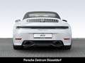 Porsche 992 911 Carrera T Cabriolet BOSE Sportabgas Grau - thumbnail 5