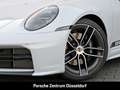 Porsche 992 911 Carrera T Cabriolet BOSE Sportabgas Grau - thumbnail 6