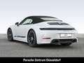 Porsche 992 911 Carrera T Cabriolet BOSE Sportabgas Grau - thumbnail 3