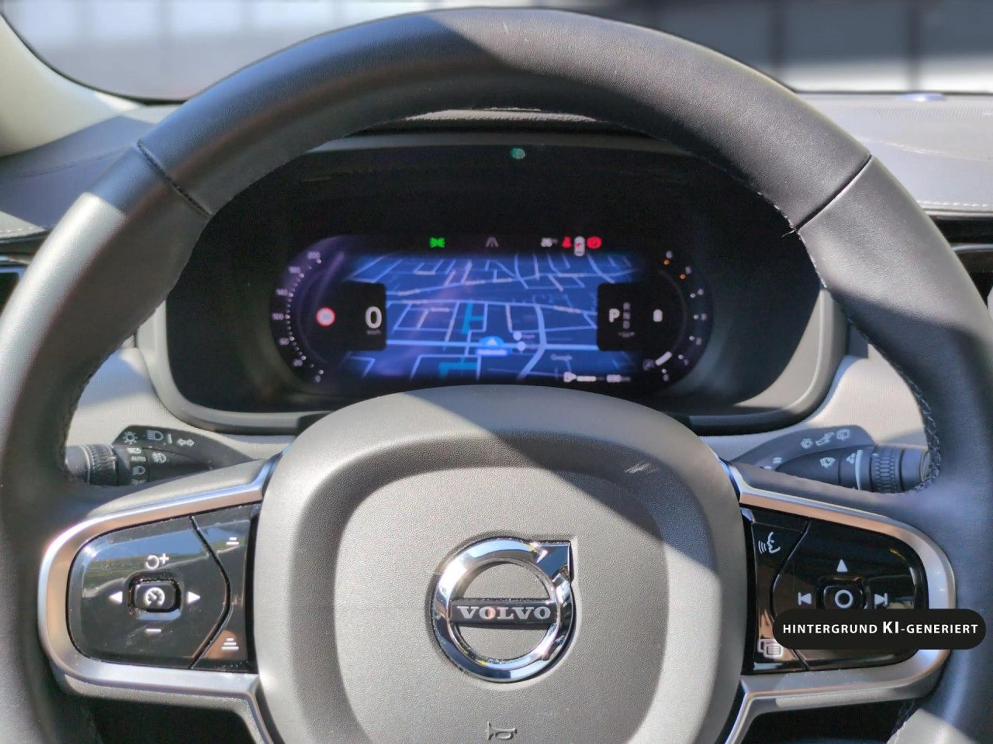Volvo V90 Cross Country Plus AWD Bluetooth LED Vollleder — photo 15