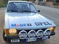Opel Kadett kadett gte/ rally STRADALE Beyaz - thumbnail 4