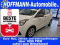 Hyundai i10 Tüv 05-2027 Weiß - thumbnail 1
