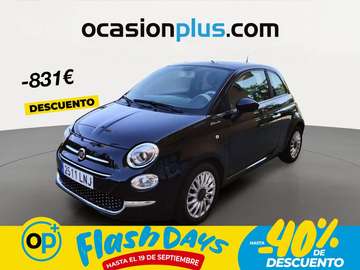1.0 Hybrid Dolcevita 52kW