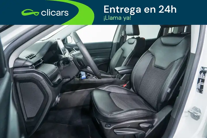 Jeep Compass 2023, foto 14