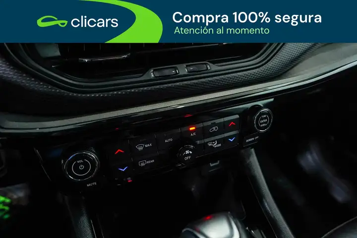 Jeep Compass 2023, foto 27