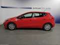 Kia Ceed / cee'd 1.4 CRDI | EURO 6 | NAVI | CAM | 1ER PROP Rouge - thumbnail 3