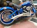 Harley-Davidson Rocker C Blauw - thumbnail 3