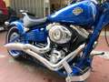 Harley-Davidson Rocker C Bleu - thumbnail 4