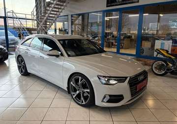 AVANT 40 TDI QUATTRO S LINE 204CH MOD 2020 TRONIC GPS-LED-VIRTUAL-ATTACHE REM-JANTES 21