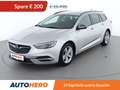 Opel Insignia 1.5 SIDI Turbo Edition Grau - thumbnail 1