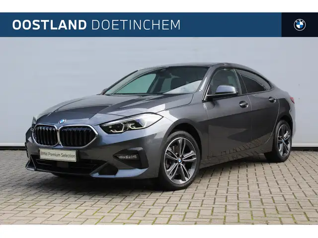 BMW 2er