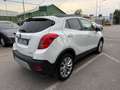Opel Mokka Mokka I 1.4 t Cosmo 140cv auto Bianco - thumbnail 4