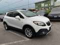 Opel Mokka Mokka I 1.4 t Cosmo 140cv auto Bianco - thumbnail 3
