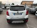Opel Mokka Mokka I 1.4 t Cosmo 140cv auto Bianco - thumbnail 5