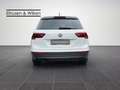 Volkswagen Tiguan 2.0+IQ.DRIVE+NAVI+KLIMA+LED+KAMERA+ Bianco - thumbnail 5